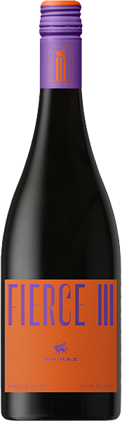 Lou Miranda Estate Fierce III Shiraz 2019 Barossa Valley